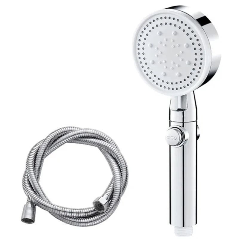 Sen Tắm Áp Lực Cao 5 Chế Độ Tiết Kiệm Nước - Daisan Store