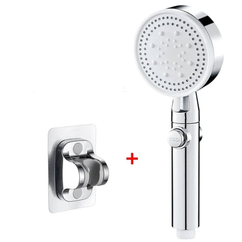 Sen Tắm Áp Lực Cao 5 Chế Độ Tiết Kiệm Nước - Daisan Store