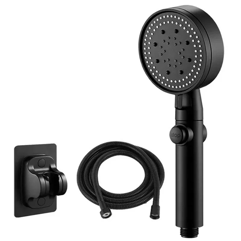 Sen Tắm Áp Lực Cao 5 Chế Độ Tiết Kiệm Nước - Daisan Store