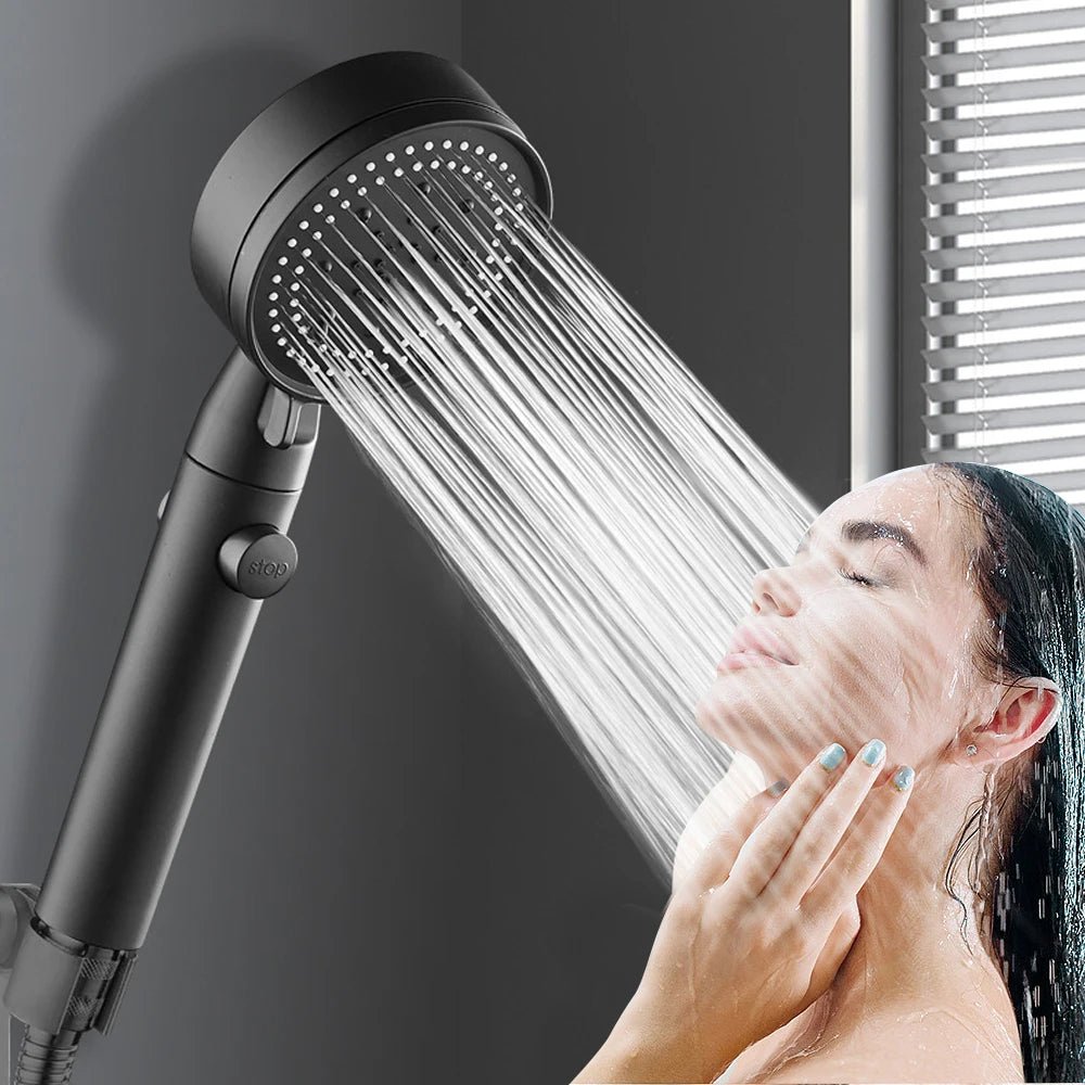 Sen Tắm Áp Lực Cao 5 Chế Độ Tiết Kiệm Nước - Daisan Store