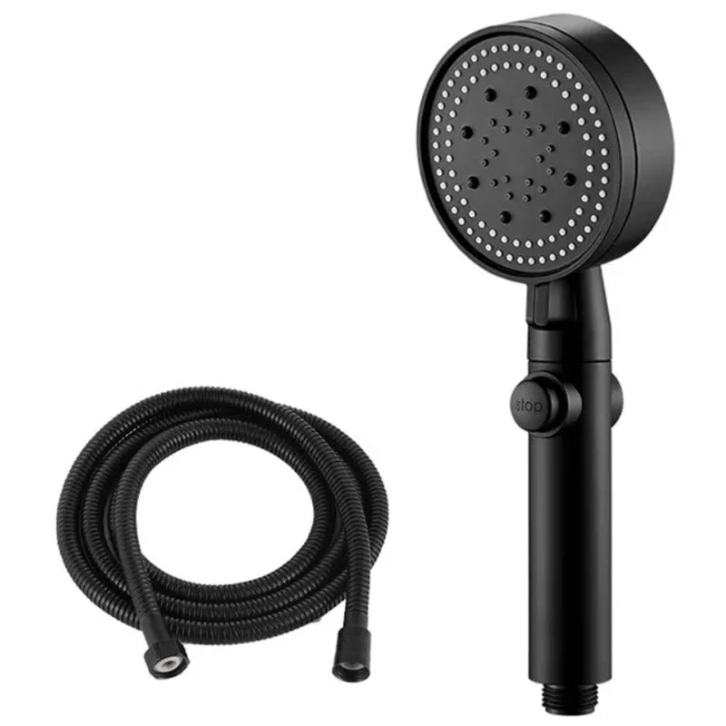 Sen Tắm Áp Lực Cao 5 Chế Độ Tiết Kiệm Nước - Daisan Store