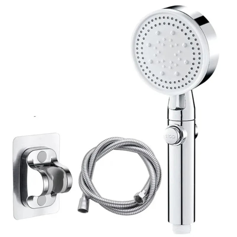 Sen Tắm Áp Lực Cao 5 Chế Độ Tiết Kiệm Nước - Daisan Store