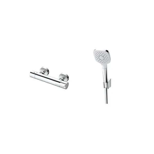 Sen tắm nhiệt độ TBV03431V_TBW02005V - Daisan Store