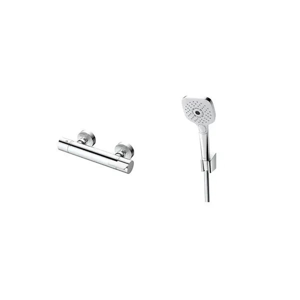 Sen tắm nhiệt độ TBV03431V_TBW02006V - Daisan Store