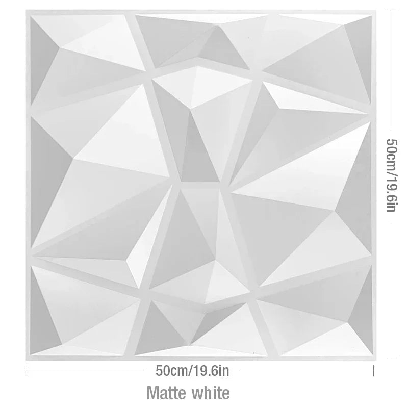 Set 12 Tấm 3D Vân Gỗ Chống Nước Màu Vàng - Daisan Store