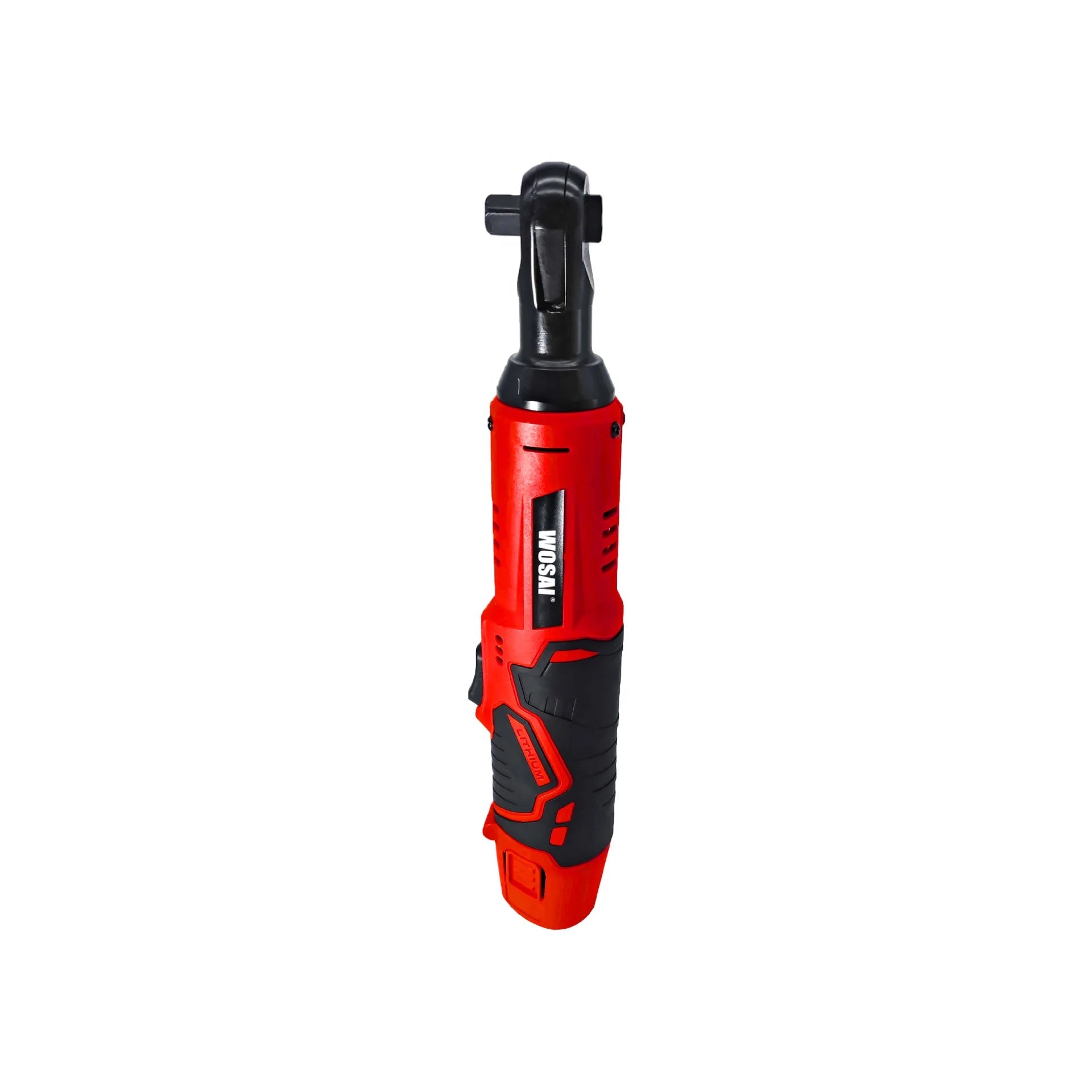 Set Cờ Lê Quay Điện Không Dây 12V Mini Linh Hoạt Đảo Chiều - Daisan Store