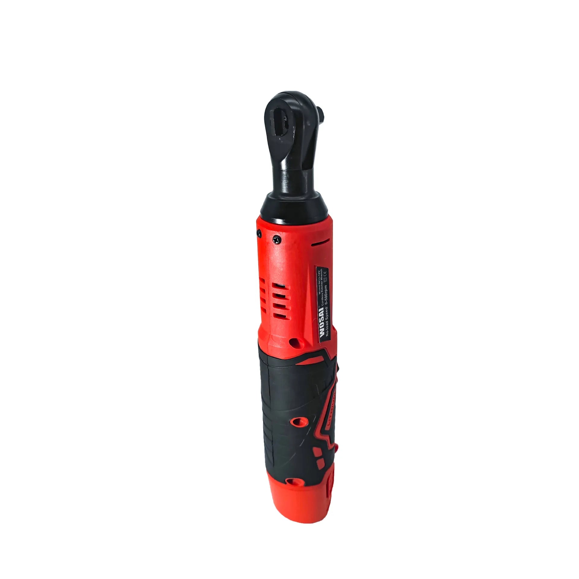Set Cờ Lê Quay Điện Không Dây 12V Mini Linh Hoạt Đảo Chiều - Daisan Store