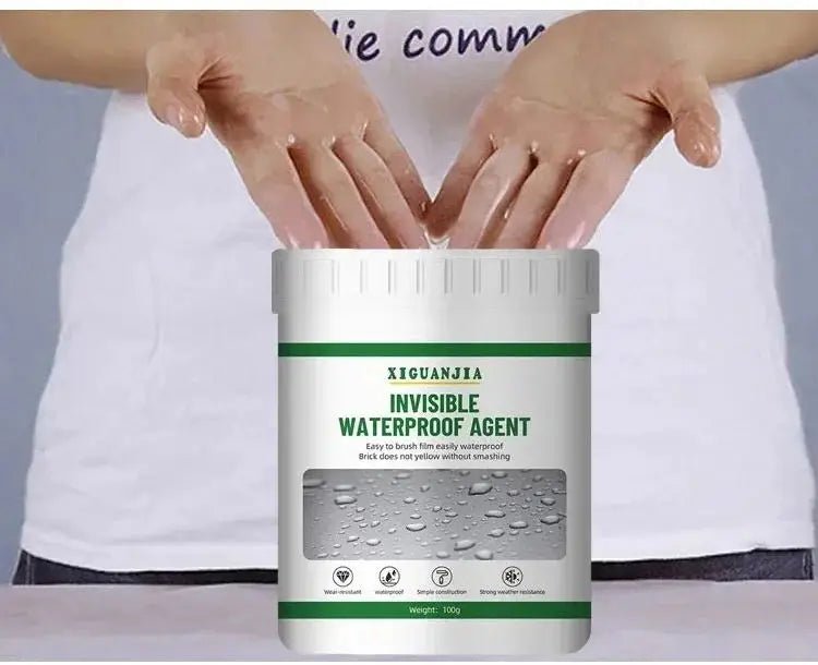 Sơn & Keo Chống Thấm Tường Gạch, Nhà Tắm Siêu Bền - Daisan Store
