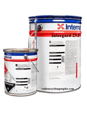 Sơn lót International Intergard 251 - Daisan Store