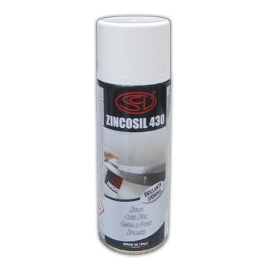 Sơn mạ kẽm sáng Zincosil 430 - Daisan Store