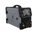 Stahlwerk CTM416 7 Trong 1 MIG TIG MMA Plasma Máy Hàn 220V - Daisan Store