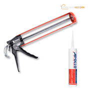 Súng bắn keo silicone Apollo - Daisan Store