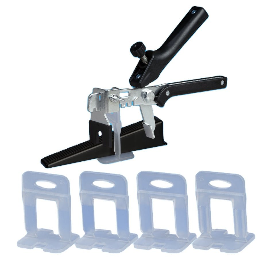 Súng cân chỉnh lát gạch chuyên nghiệp PrecisionTile Advanced - Daisan Store