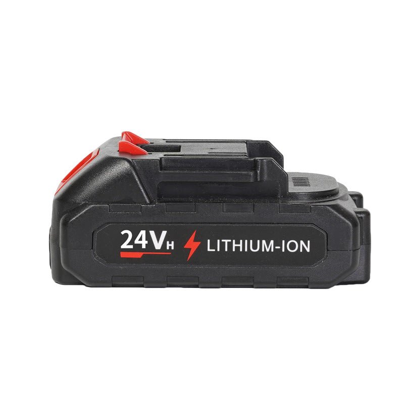 Súng phun nước rửa xe tự động không dây điện - Daisan Store
