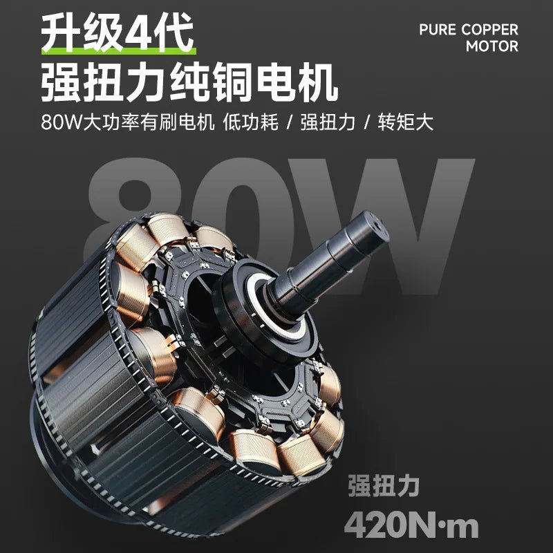 Sung Van Dien 12V Co Den Led Cho Sua Chua Lop O To Nhanh - Daisan Store