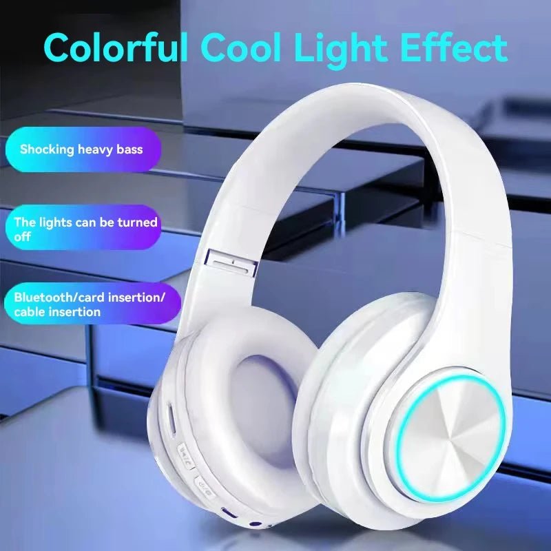 Tai nghe Bluetooth Xiaomi Mijia B39 chống ồn, có mic - Daisan Store