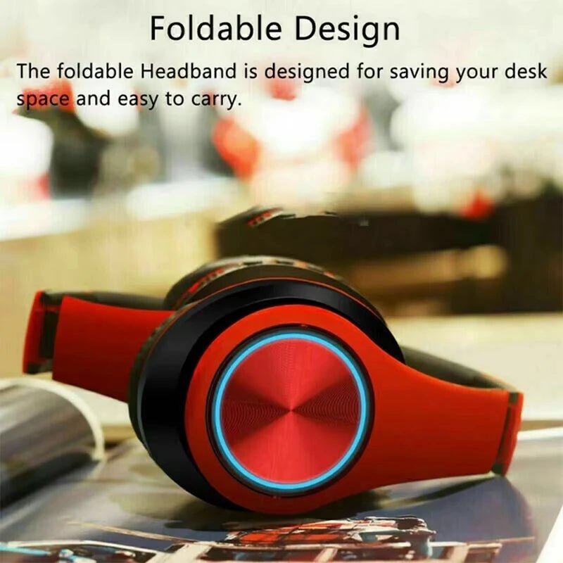 Tai nghe Bluetooth Xiaomi Mijia B39 chống ồn, có mic - Daisan Store