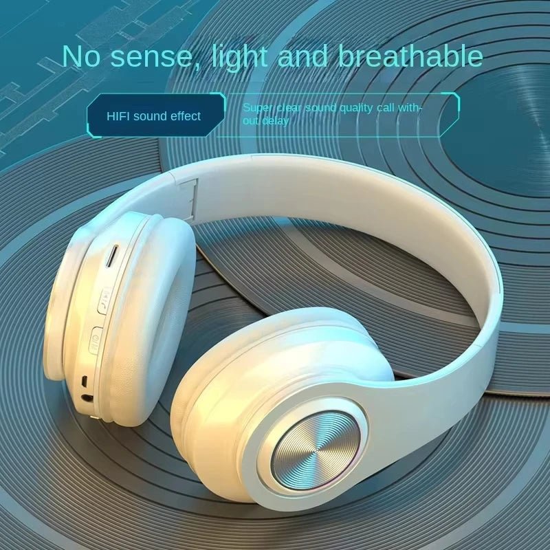 Tai nghe Bluetooth Xiaomi Mijia B39 chống ồn, có mic - Daisan Store