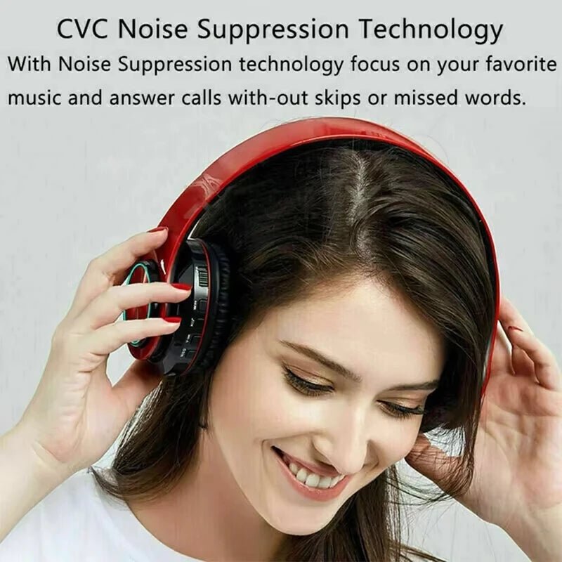 Tai nghe Bluetooth Xiaomi Mijia B39 chống ồn, có mic - Daisan Store