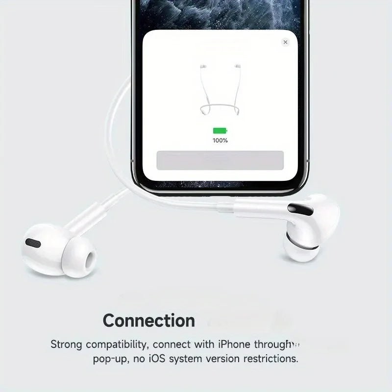Tai nghe Zin iPhone - Âm thanh sống động, chất lượng cao - Daisan Store