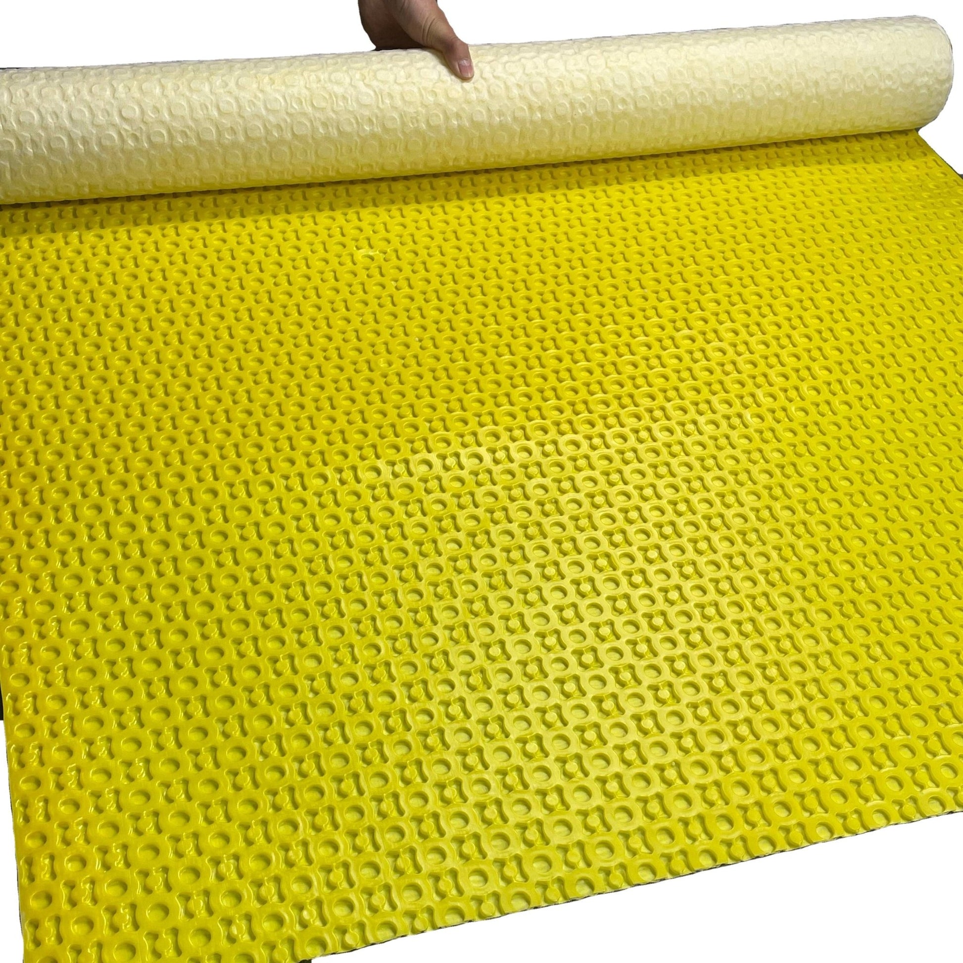 Tấm cách nhiệt hiện đại cho hệ thống sưởi sàn - Daisan Store