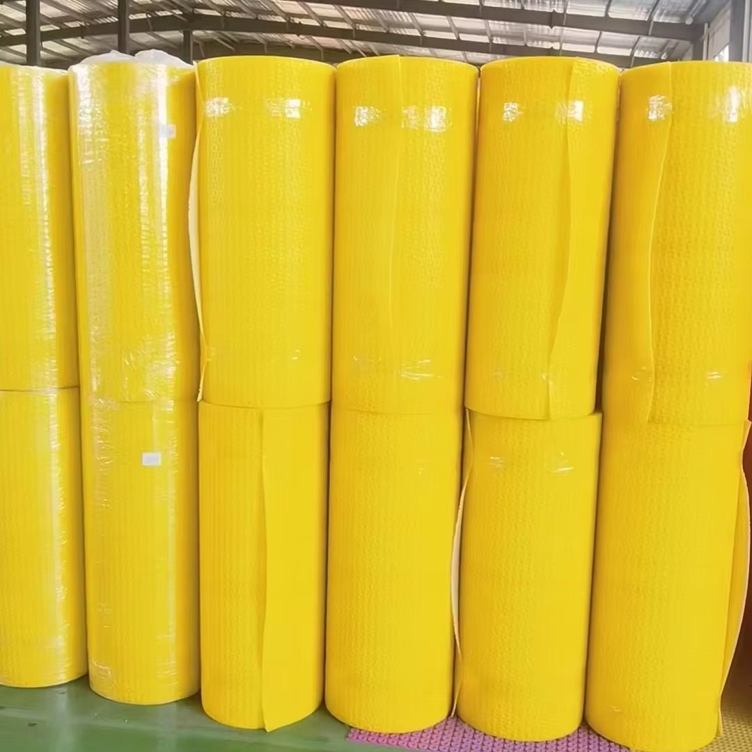 Tấm cách nhiệt hiện đại cho hệ thống sưởi sàn - Daisan Store
