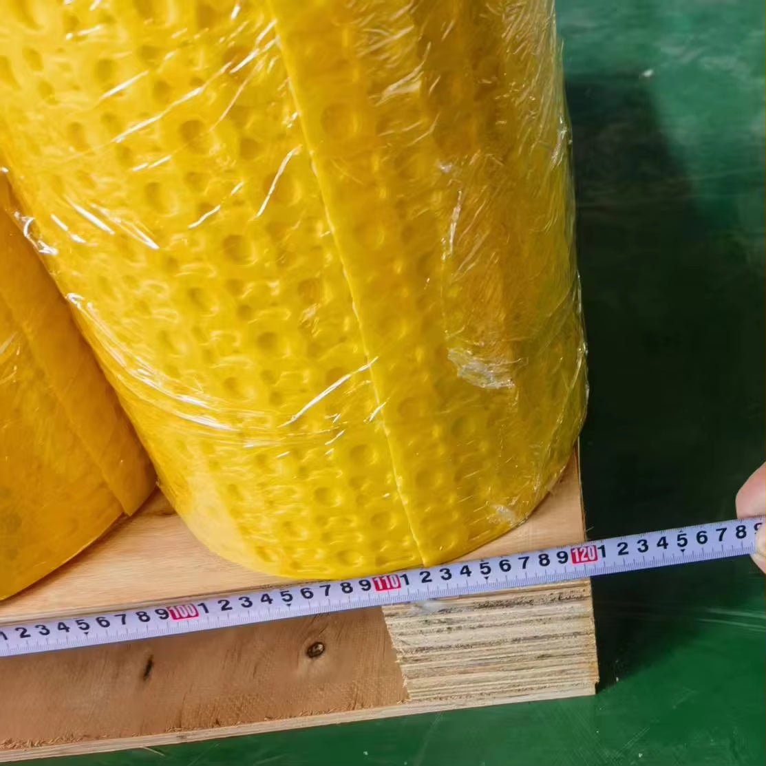 Tấm cách nhiệt hiện đại, tách rời cho hệ thống sưởi dưới sàn - Daisan Store