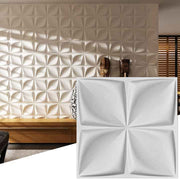 Tấm ốp tường 3D hiện đại trang trí nội thất bán chạy chống thấm nước trơn tru dễ lắp đặt Tấm ốp tường PVC - Daisan Store