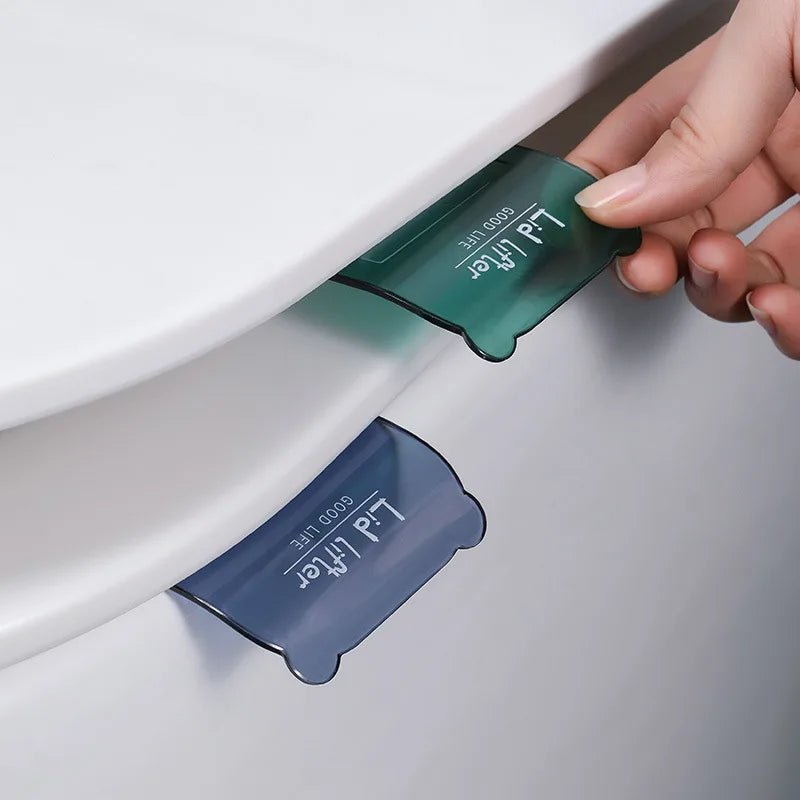 Tay Nắm Bệ Vệ Sinh Di Động Tiện Lợi Chống Bẩn - Daisan Store