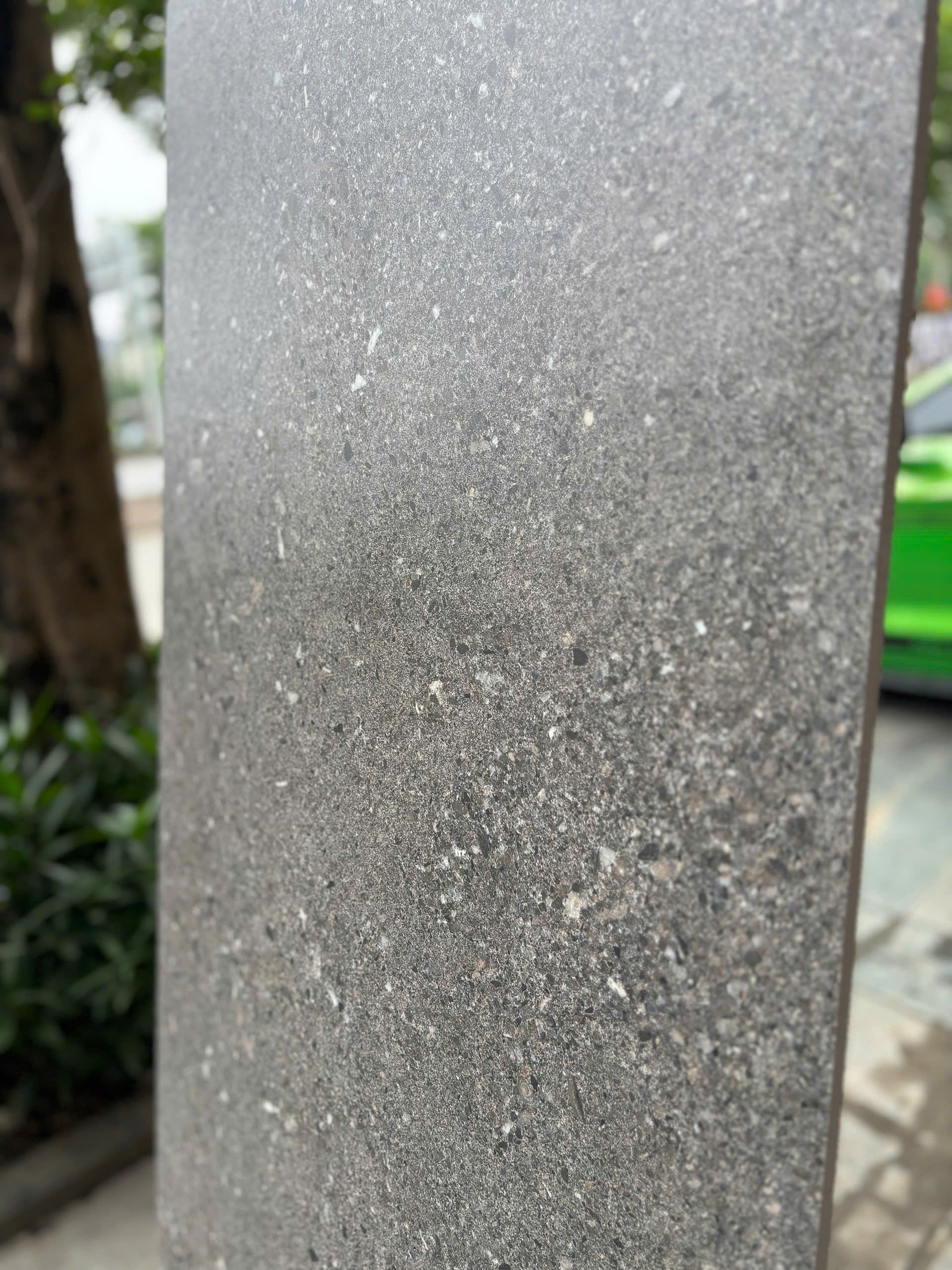 Gạch 60x120 pocelain men matt mã 6012001S3