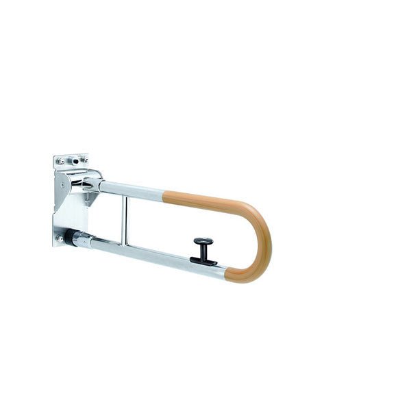 Thanh tay vịn (loại có thể bật lên) T114HK7RMLA_T110D17S - Daisan Store