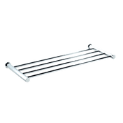 Thanh treo khăn ba inox KF - 545VB - Daisan Store