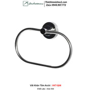 Thanh Vắt Khăn ARCHI VKT - Q06 - Tổng Kho Thiết Bị Vệ Sinh Hà Nội - Daisan Store