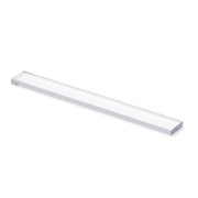 Thanh vuông Acrylic phòng tắm FHC 5/32" X 1/4" X 2" Khối lắp đặt bằng nhựa trong suốt cho cửa kính phòng tắm nhà bếp - Daisan Store