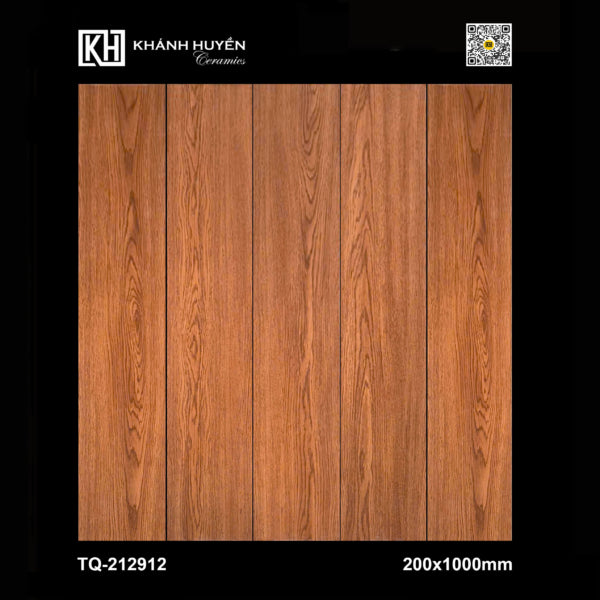 Gạch Giả Gỗ 200×1000 TQ-212912