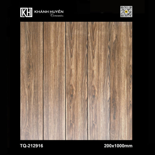 Gạch Giả Gỗ 200×1000 TQ-212916