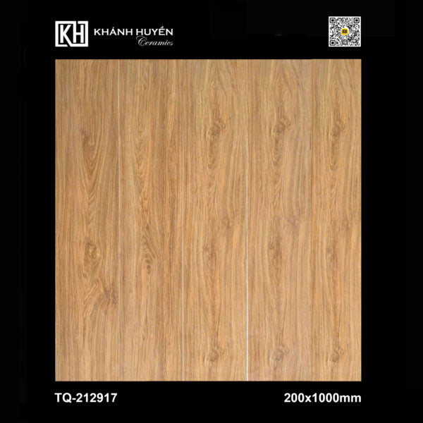 Gạch Giả Gỗ 200×1000 TQ-212917