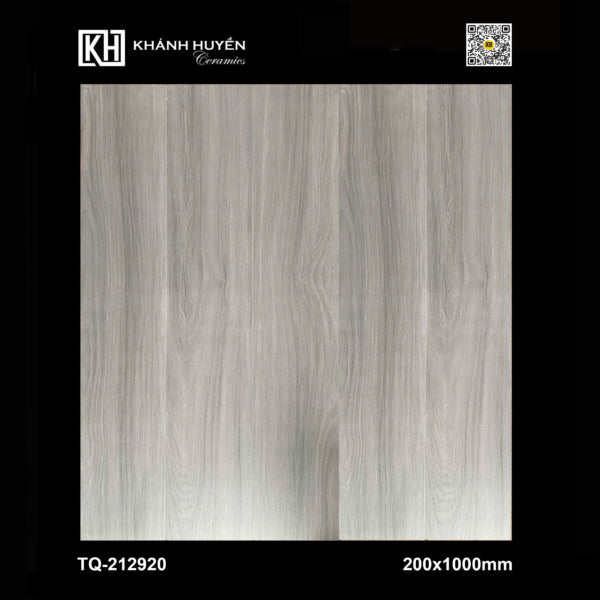 Gạch Giả Gỗ 200×1000 TQ-212920