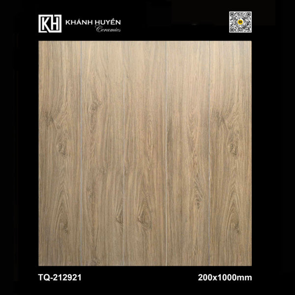 Gạch Giả Gỗ 200×1000 TQ-212921