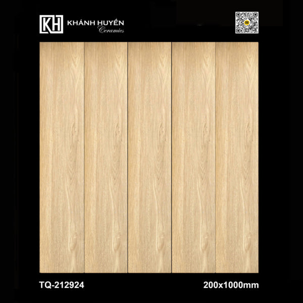 Gạch Giả Gỗ 200×1000 TQ-212924