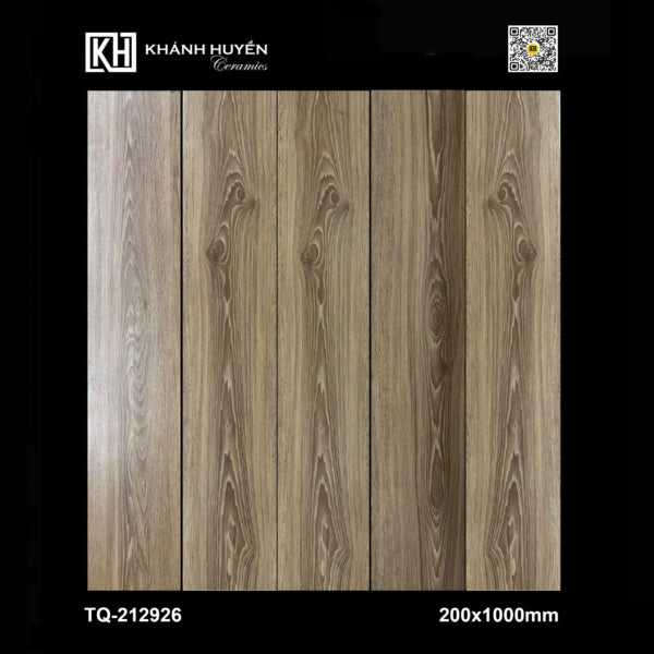 Gạch Giả Gỗ 200×1000 TQ-212926