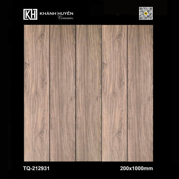 Gạch Giả Gỗ 200×1000 TQ-212931