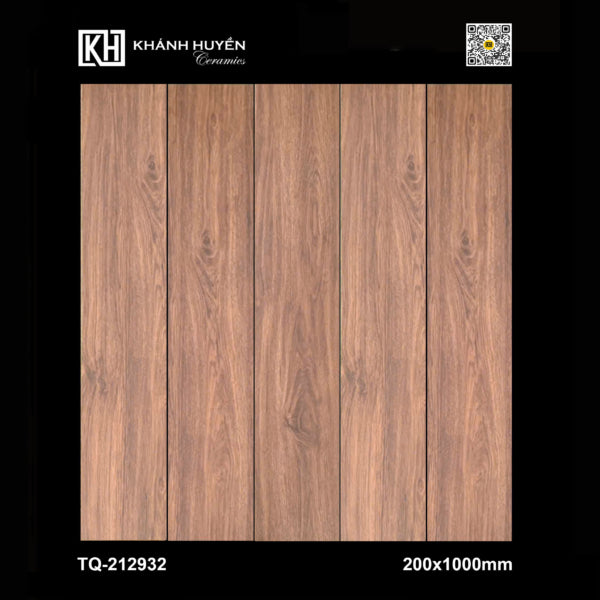Gạch Giả Gỗ 200×1000 TQ-212932