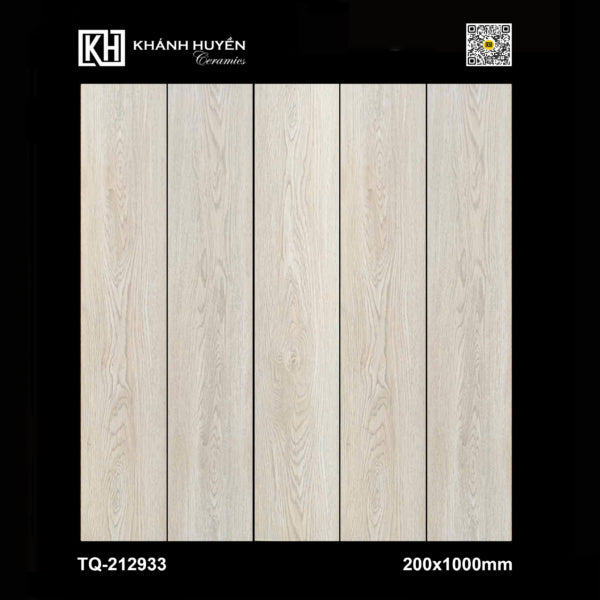 Gạch Giả Gỗ 200×1000 TQ-212933