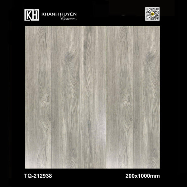 Gạch Giả Gỗ 200×1000 TQ-212938
