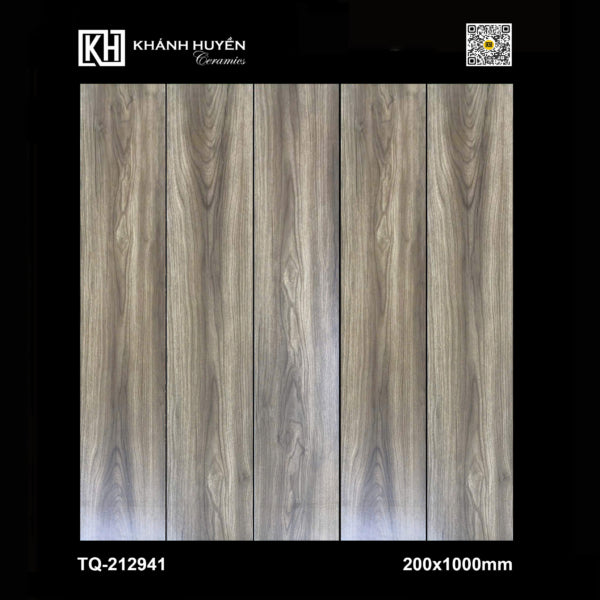 Gạch Giả Gỗ 200×1000 TQ-212941