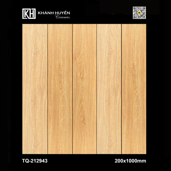 Gạch Giả Gỗ 200×1000 TQ-212943