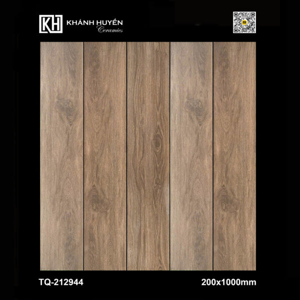 Gạch Giả Gỗ 200×1000 TQ-212944