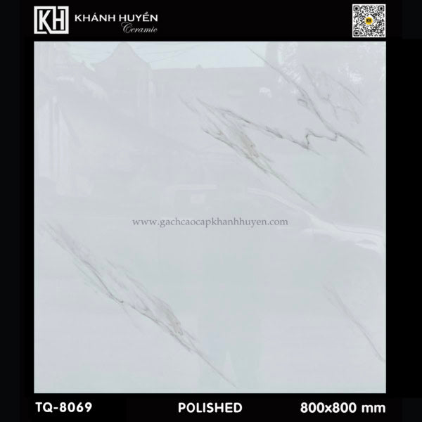 Gạch ốp lát 800×800 TQ-8069