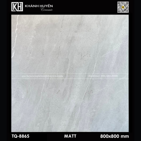 Gạch ốp lát 800×800 TQ-8865
